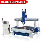 1836 Combined Machine Woodworking 4 Axis Wood Router Price