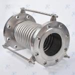 Bellow Expansion Joint