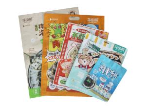 Quality Multifunctional Composite Food Bag Waterproof Printing Technology wholesale