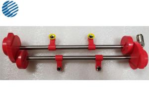 Quality 445-0756284 NCR Selfserv S2 Pick Line Assy Red High Durablity wholesale