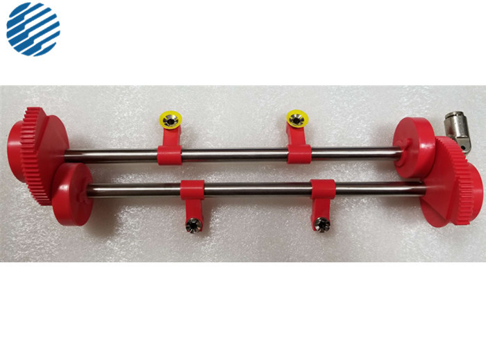 445-0756284 NCR Selfserv S2 Pick Line Assy Red High Durablity