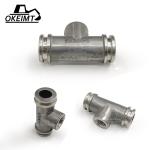 Thermostat Housing Cover For SK200-6 SK200-6E 6D34 Engine Parts Joint ME088920