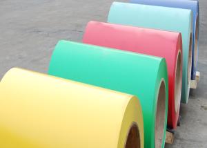 Quality Cold Rolled Prepainted Galvalume Steel Coil Balcony SGS Approved wholesale