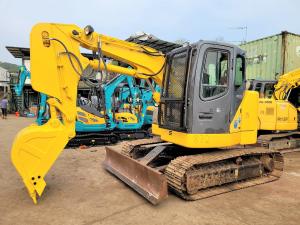 Quality Tunnel Construction SUMUTOMO SH225 Arm Of Excavator wholesale