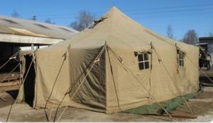 Quality OEM military waterproof shelter tent wholesale