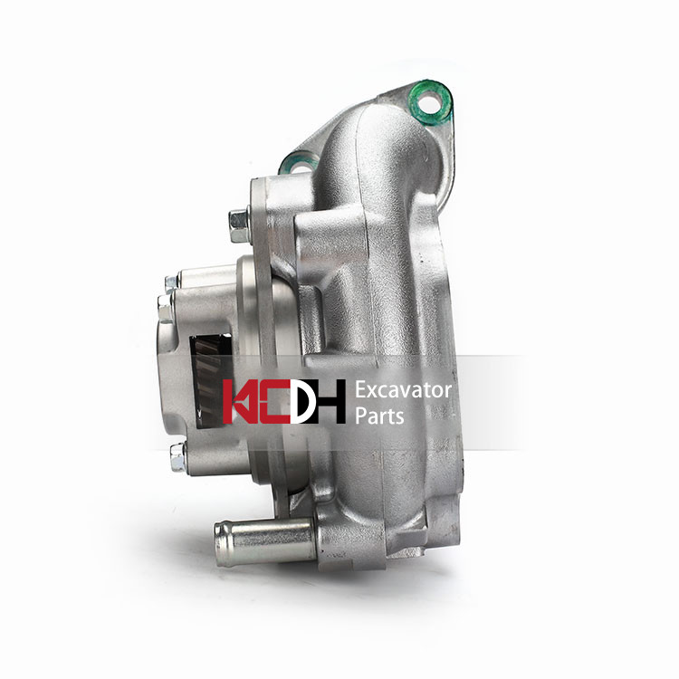 6WG1 Hitachi ZX450 8-98146073-0 Excavator Water Pump