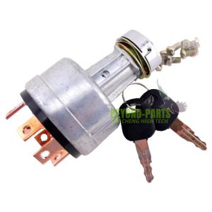 Quality Kato HD720 HD800 HD820 Excavator Spare Parts Starter Switch Ignition 719-10305001 wholesale