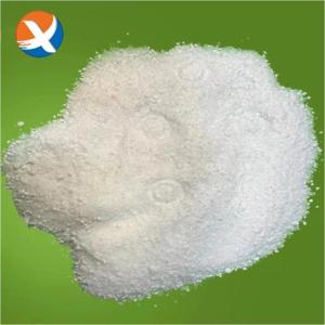 Quality Mining Tailings Treatment Flocculant Polyacrylamide For Municipal Wastewater Treatment wholesale