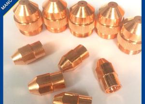 Quality Copper Material PT17 Plasma Cutting Torch Parts wholesale