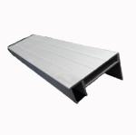 Aluminum Heatsink Extrusion Profiles For Solar Photovoltaic New Energy