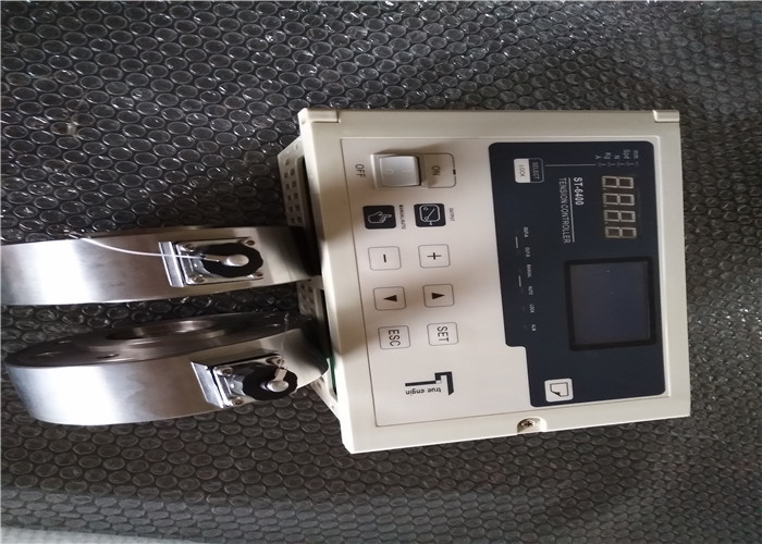 High Accuracy Stainless Steel Load Cell Force Sensor For Tension Measurement For Face Mask Machine