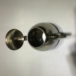 Food Grade Stainless Steel Electric Water Kettle Smooth Seamless Welding
