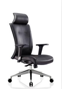 Quality luxury modern high back leather office executive chair furniture wholesale