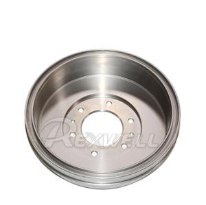Quality Mitsubishi L200 4D56 KA4T Automotive Parts Brake Drum MN102439 4615A1271 wholesale