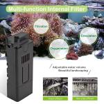 20 Gallon Aquarium Water Filter