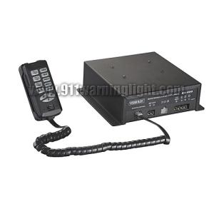 Quality SA-800 Car Siren, 300W, 3 light switches, 8 tones wholesale