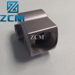 Length 63mm Width 53mm Cnc Machining Metal Parts