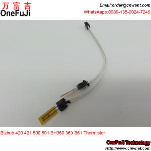 Quality New 50GA-5440 Fuser Thermistor Assembly for Konica Minolta bizhub 360 420 500 361 421 501 wholesale
