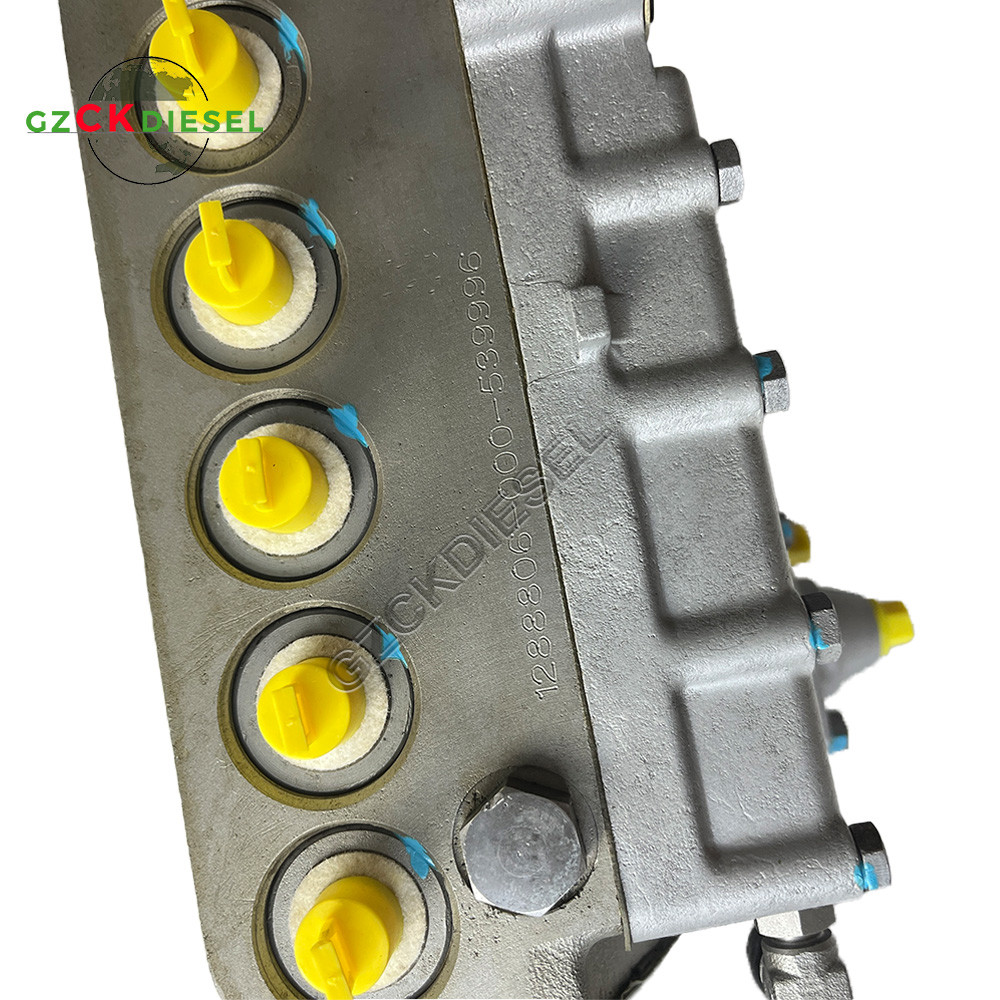 3306 E330B Fuel Injection Pump 111-3769 1113769 120-9296 for CAT EXCAVATOR 235C 235D 330B 330B L