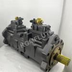14666232 Heavy Parts EC750 Excavator Hydraulic Pump K3V280DTH-0E52