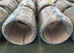 Hot Rolled 303 304Cu Stainless Steel Wire Bright Pickled Black With 0.05mm-16mm