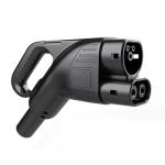 EVCOME CCS2 Plug IEC 62196 (1000V DC 80A 125A 150A 200A) Ev Charger Connector