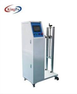 Quality Mitsubishi PLC LED Light Testing Equipment Lighting Adjustment Device wholesale