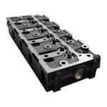 129903-01350 Cylinder Head Gasket Yanmar 4TNE98 4D98LE 4TNE94 4D94LE