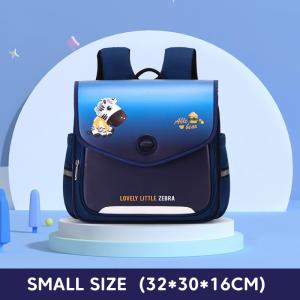 Quality Men'S Leather School Backpack With Laptop Compartment wholesale