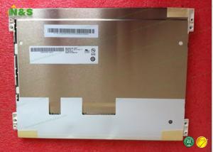 Quality Antiglar 10.4 Inch TFT LCD Panel PSA Normally Black G104XVN01.0 1024 * 768 EPD Screen wholesale