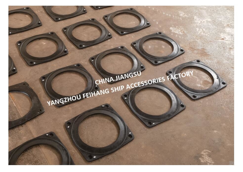 C3-SEAT PACKING FOR AIR VENT HEAD 53BW-200A A4-SEAT PLAT FOR AIR VENT HEAD 53BW-200A