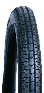 Quality Tube Type 2.25-17 J605 6PR Street Bike Tires 4PR TT TL 33L F/R wholesale
