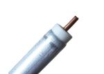 700 CATV Trunk Cables with Messenger Aluminium Tube Trunk Cable with SCTE