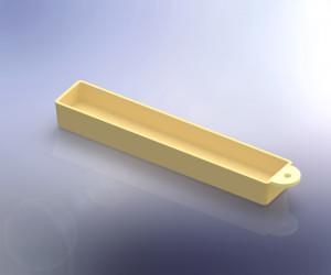 Quality MELTING CRUCIBLES FOR NON-FERROUS METALLURGY PRECIOUS METALS AND SPECIAL ALLOYS wholesale