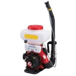 single cylinder Backpack Agriculture Spray Machine Pesticide Pump Sprayer 18kg