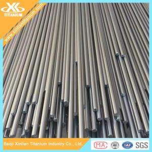 Quality AMS 4928 Gr5 6Al4V Aerospace Titanium Bars wholesale