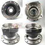 0816201 0816205 0816206 Body Case For Kawasaki M5X180 CAT330C Excavator Swing