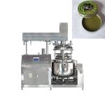 Chemical Production Machine Emulsifier Food Mixer Homogenizer System High Shear