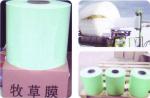 PE/PVC Stretch Film Unit