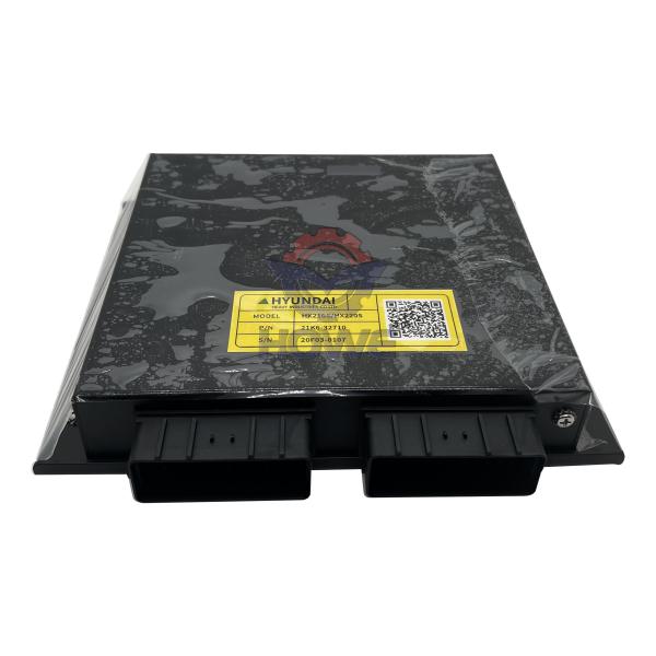Excavator Electrical Parts Hydraulic Controller Computer Board ECU 21K6-32711