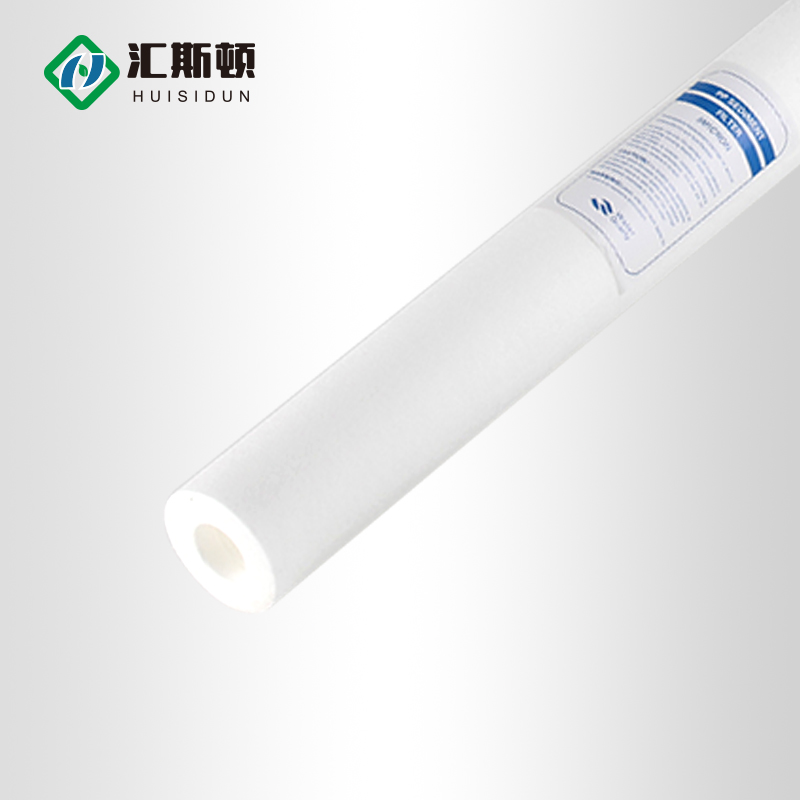 30 Inch PP Cotton Water Purification Filter Element Replacement Core for Fresh Water