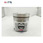6D125 piston 6150-31-2112 6151-31-2171 for Komatsu Diesel Engine Parts-Piston