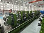 Q235 C Purlin Machine Astm A36 Q550 Hot Cold Rolled Steel Strip C Profile