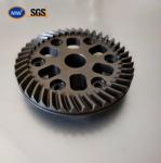 MW High Quality Big Steel Excavator Gear