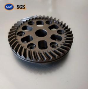 Quality MW High Quality Big Steel Excavator Gear wholesale