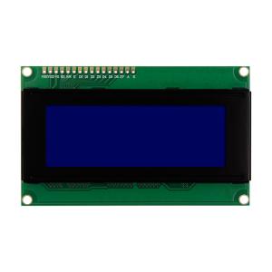 Quality FSTN Postive 20X4 I2c Character LCD Display Module wholesale