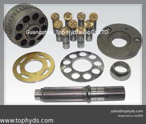 Quality Hydraulic Parts for KYB Travel Motor MAG170 wholesale