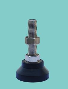 Quality MACHINE FEET ADJUSTABLE FEET LEVEL FEET ARTICULATED FOOT CONVEYOR SPARE PARTS wholesale