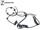 Sensor Front Rh Toyota Speed Sensor 89542-0K020 FORTUNER DC 12V 12 Months