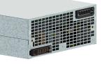 20 KW 750V Electric Vehicle Charging Module For DC Fast Charger